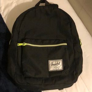 Herschel Backpack